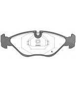 OPEN PARTS - BPA031900 - 